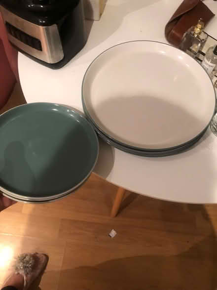 Photo of free Plates (Chelsea SW3) #3