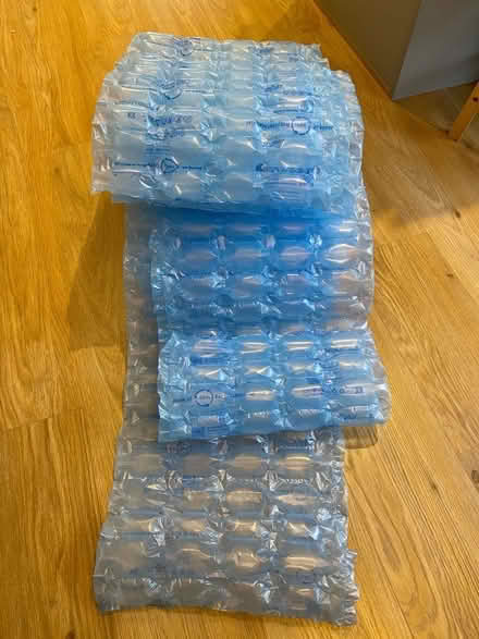 Photo of free Airplus packaging material (Maidenhead SL6) #1
