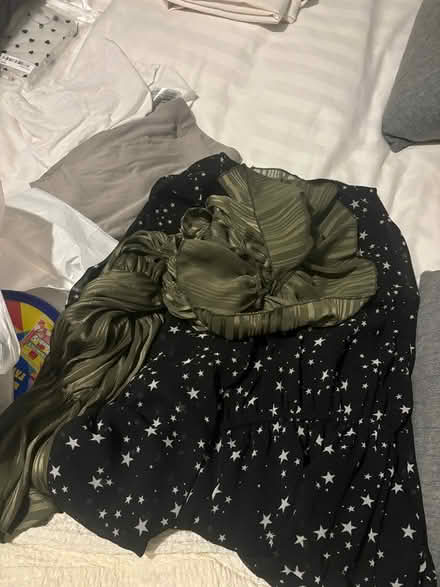Photo of free Women’s and kids clothes (Newbury park) #2