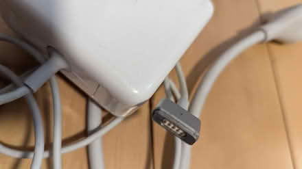 Photo of free Power Cable old Macbook (Westboro Village) #1