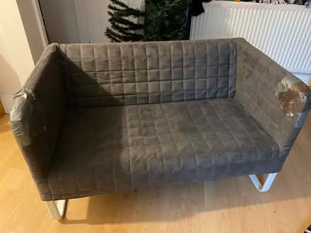 Photo of free Sofa (Twerton, BA2) #1