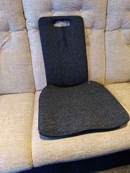 Photo of free Back friend (Epping CM16) #1