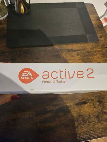 Photo of free Wii active (Isle of dogs E14) #1