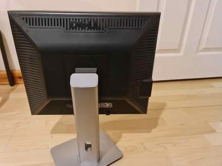 Photo of free 19 inch monitor plus stand (Bishops Cleeve GL52) #2