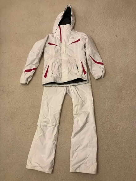 Photo of free Girl’s/Women’s Ski Suit (New Malden KT3) #1