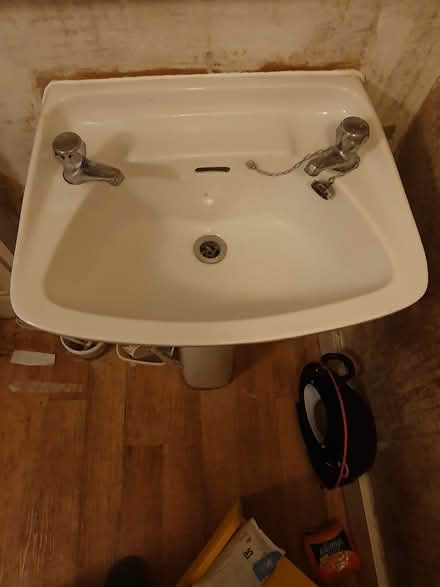 Photo of free Ceramic sink (N16) #2