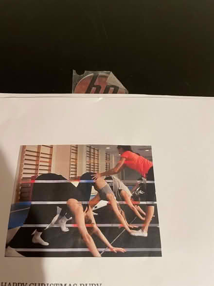 Photo of free HP Envy 5640 inkjet printer (Pollards Hill SW16) #2