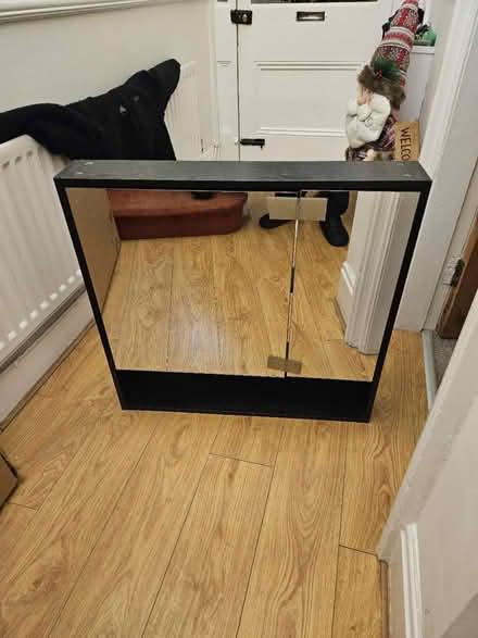 Photo of free Bathroom Cabinet (L23) #1