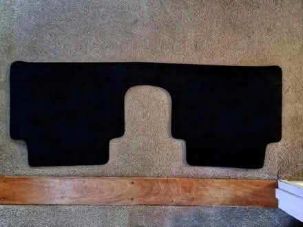 Photo of free Car mats for Ioniq 5 (Caldecott OX14) #1