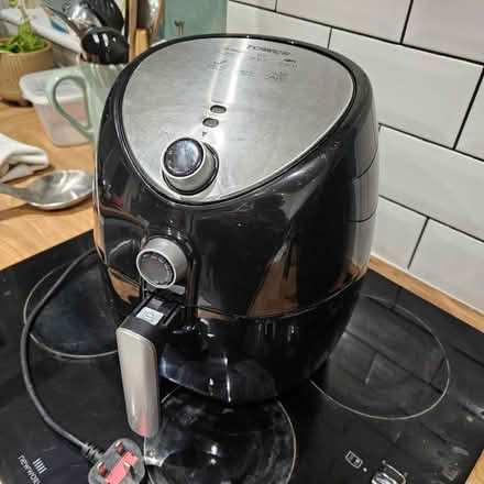 Photo of free Air Fryer - VGC (CF14 Llandaff) #3