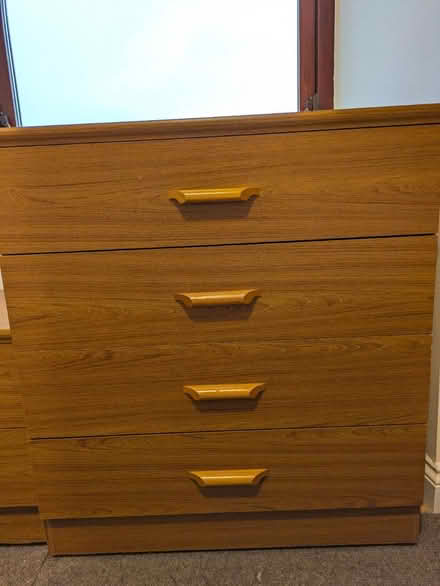 Photo of free Drawer (PA1) #1