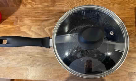 Photo of free Pan (West Hill BN1) #1
