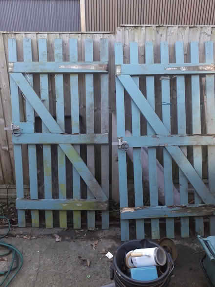 Photo of free 2 Gates (CT3) #1