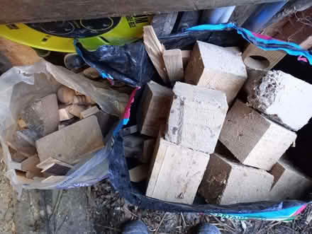 Photo of free Firewood (Lakenham NR1) #2