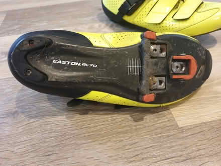 Photo of free Giro Road Shoes with Shimano Cleats (Prestwood HP16) #1