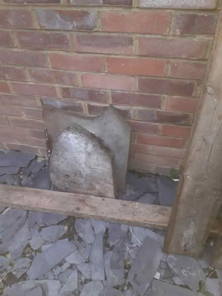 Photo of free Pieces of wood (CT3) #1