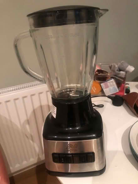 Photo of free Blender (Chelsea SW3) #1