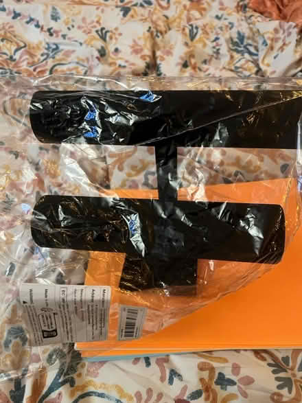 Photo of free Bracelet display (N. Stamford) #2