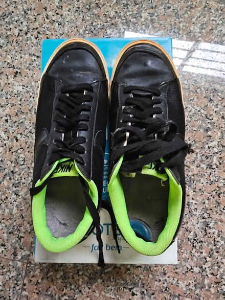 Photo of free Nike Sports Shoes (Bukit Panjang) #1