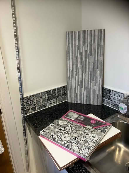 Photo of free Tiles for Splash backs (Scone PH2) #1