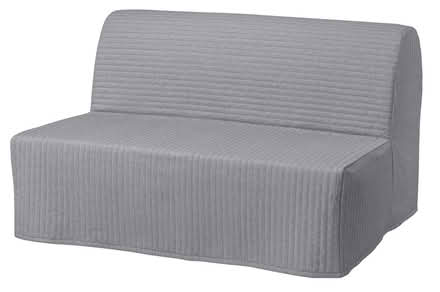Photo of free IKEA LYCKSELE LÖVÅS Sofa Bed (Double) (Newbury Park IG2) #1