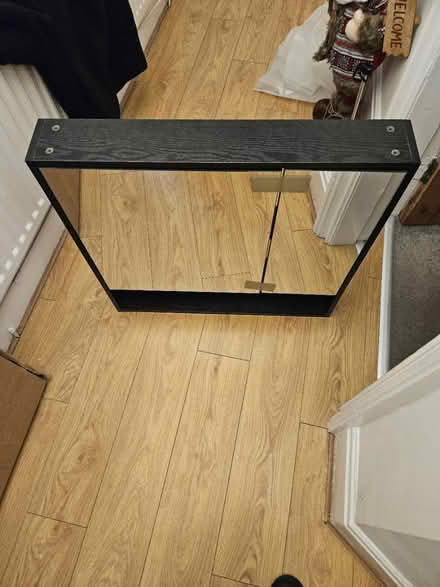 Photo of free Bathroom Cabinet (L23) #2
