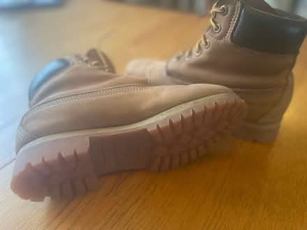 Photo of free Timberland Boots (Halifax, HX1) #4