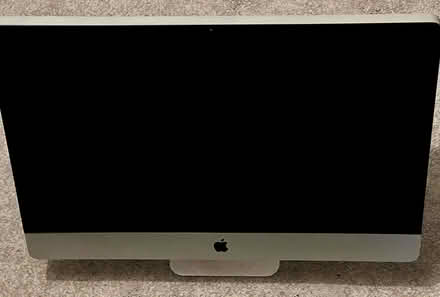 Photo of free Mac spare/repair (Cashers green) #1