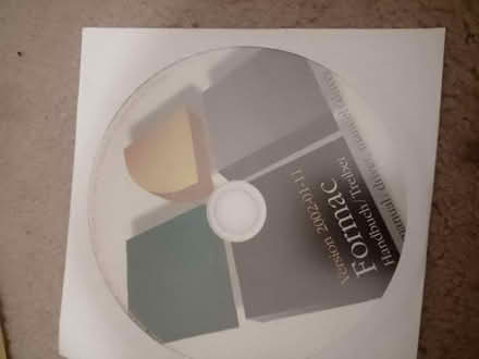 Photo of free Old software (Southend-on-sea SS1) #3