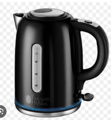 Photo of Kettle (Netherthorpe S6) #1