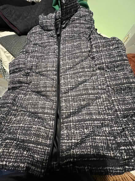 Photo of free Warm padded gilet 16 (Turnford EN8) #1