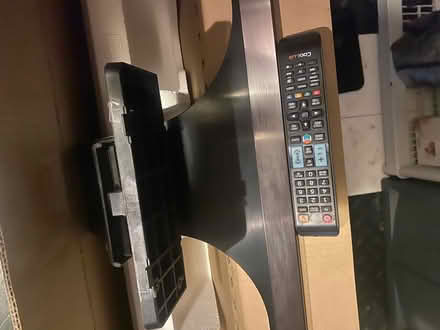 Photo of free TV - Montgomery Village (Montgomery Village) #4