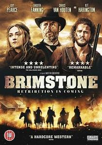 Photo of Brimstone DVD (Almonte (Dwyer Hill Area)) #1