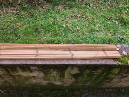 Photo of free Venetian blind (Morland CA10) #1