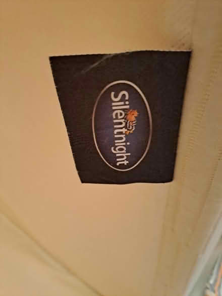 Photo of free Small double mattress (Isleworth TW7) #1