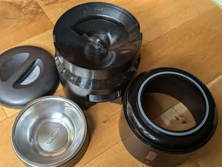 Photo of free Automatic Pet / Cat feeder (Belmont TN35) #3
