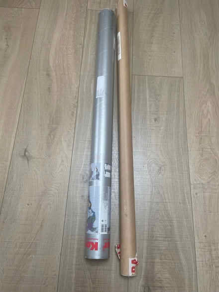 Photo of free Cardboard tubes (Shotton CH5) #1