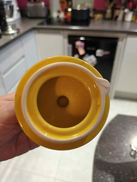 Photo of free Large teapot (Worthing) #2