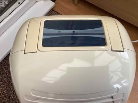 Photo of free Homebase dehumidifier (Bearwood BH11) #2
