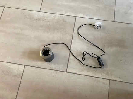 Photo of free Uplighter (Wimbledon) #1