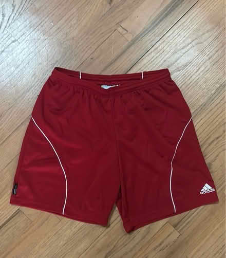 Photo of free Adidas athletic shorts (South Loop) #1