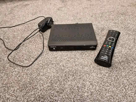 Photo of free Faulty Freesat box (West End LA3) #1