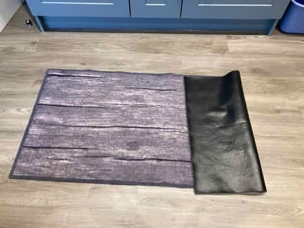 Photo of free Grey Mat (Watlington OX49) #2