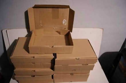 Photo of free Small posting boxes (Gosport PO12 (town)) #1