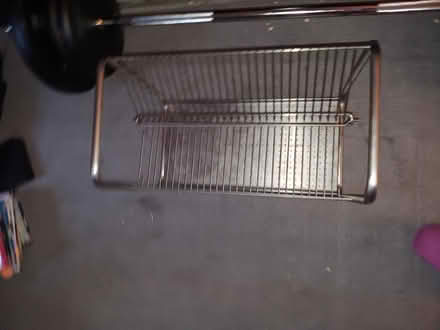 Photo of free Kitchen Drainer for Dishes (Bruntsfield EH10) #2