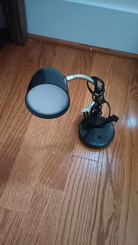 Photo of free Desk Lamp (Park View) #2