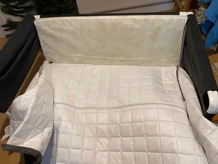 Photo of free Sofa (Twerton, BA2) #4