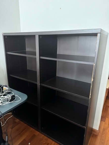 Photo of free Bookshelf (Upper Bukit timah) #3