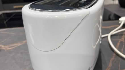 Photo of free Toaster (Colchester CO4) #3