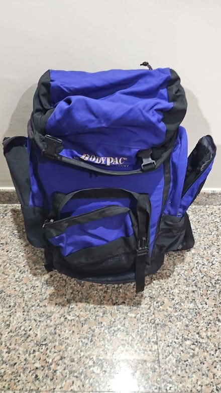 Photo of free Hiking Backpack (Bukit Panjang) #1
